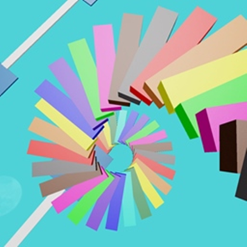 The Easy Really Parkour Obby!