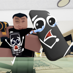 Phone Crusher [UPD]