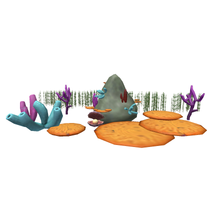 Water Plants 