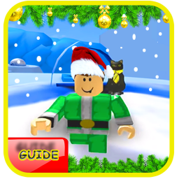 [OBBY][Christmas]