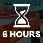 [SOON] Steal a Brainrot