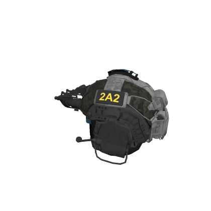 Helmet