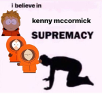 South Park Gang REAL