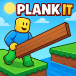 Plank Run Obby