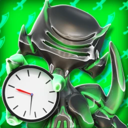 Toy Fighters Countdown icon