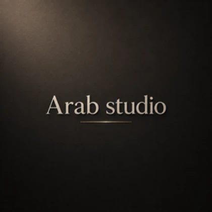 < Arab_Studio > Roblox group icon