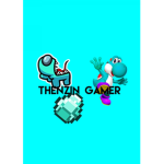 Thenzin gamer