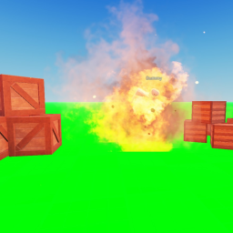 Boom World