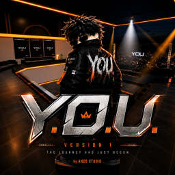 🎵 Y.O.U. [UGC EVENT]