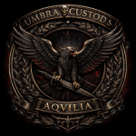Umbra Custodes Aquilia