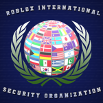 ROBLOX International Security Organization