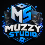 Muzzyy Studio