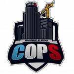 {DOJ} Department of Justice RP {RBLX}