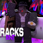 #RACKSENT