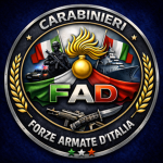 EI CARABINIERI MI