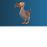 Dodo bird group dodo birds are the best birds