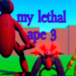my original lethal ape creator group
