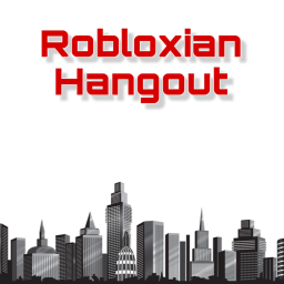 Roblox Hangout