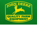 John Deere Quality Farm Equipment