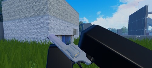 "NEW" Cod:MW [FPS Shooter]