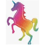 Rainbow Unicorns_