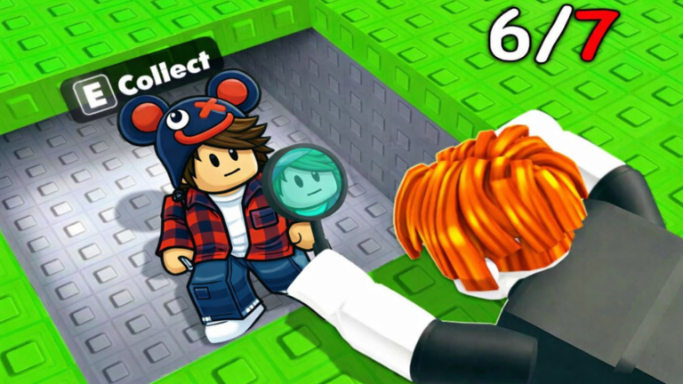 Find The YouTuber [7] screenshot 1