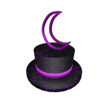 Ema's Venomed Lotus Hat