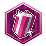 caption=Badge
