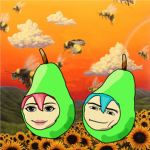 Pear Teto & Miku Enthusiasts