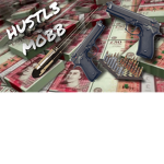 {145} HUSTL3 MOBB