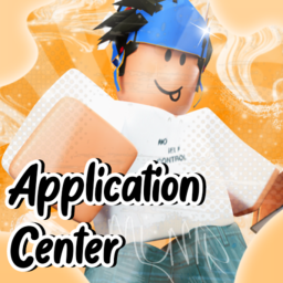 Application Center