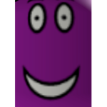 THE OFFICIAL PURPLE CULT