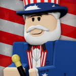United States of America [Gaulverse]