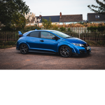 Honda only group