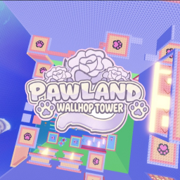 Pawland Wallhop Tower