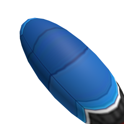 The Dumbest Looking Mega Buster