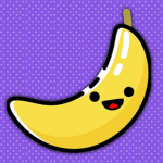 BANANA FAN GROUPP(Banana eats)