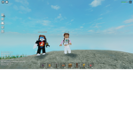 Robux for you if you're lucky~ :D