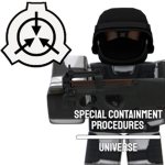 [SCPU] Special Containment Procedures Universe