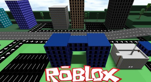 Survive The End of Classic Roblox