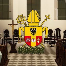 Parish of St. Andrew Bobola in Legnica