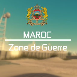 [MA] ~ Desert Field Combat