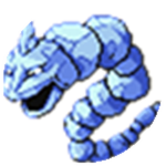 Crystal onix