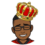 Money brown kingdom