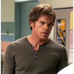 DEXTER MAP icon