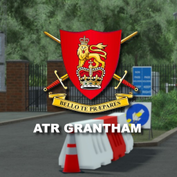ATR Grantham