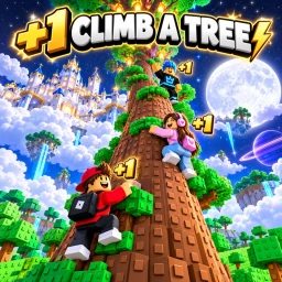 +1 Climb a Tree icon
