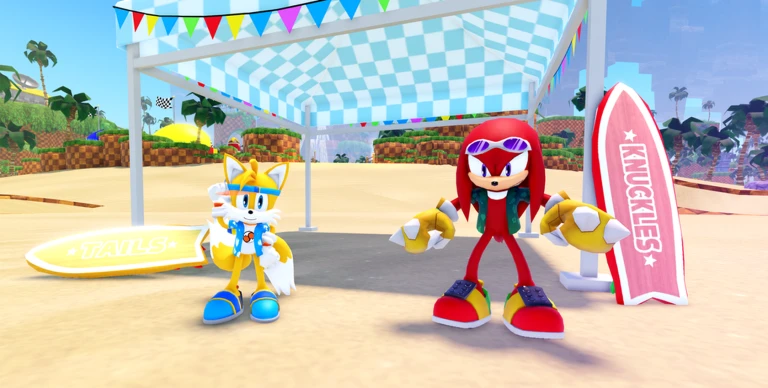 Summer Showdown!