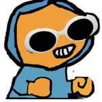 The space guy