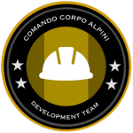 CCA• Development Team